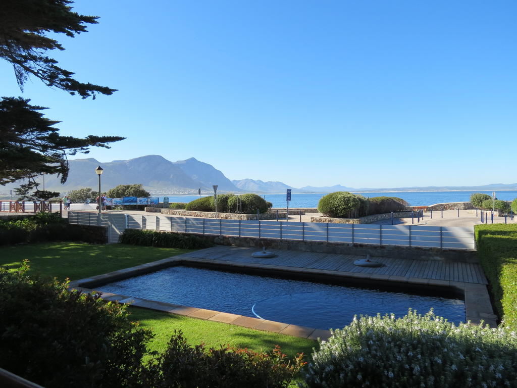 74 On Marine Daire Hermanus Oda fotoğraf